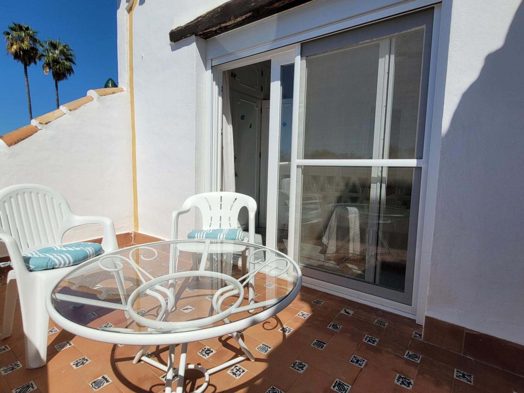 Beach House Casa Luna, Marbella Ситио-де-Калаонда Экстерьер фото
